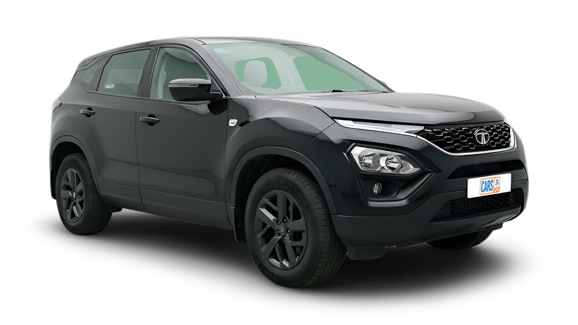 Tata Harrier-img
